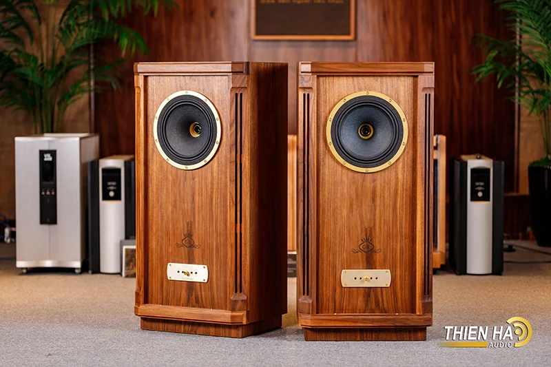 Loa Tannoy Turnberry GR/ Hàng Công Ty Chính Hãng - Ảnh 2