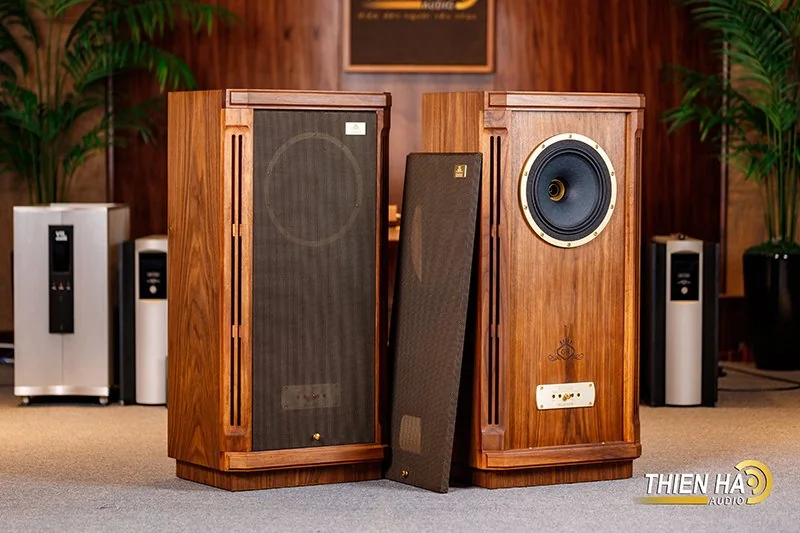 Loa Tannoy Turnberry GR/ Hàng Công Ty Chính Hãng - Ảnh 3