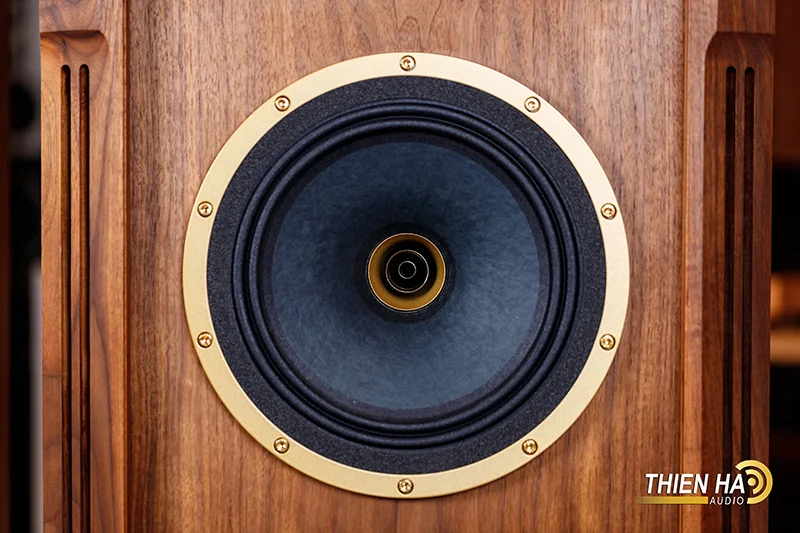 Loa Tannoy Turnberry GR/ Hàng Công Ty Chính Hãng - Ảnh 4