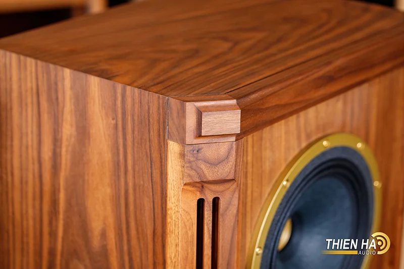 Loa Tannoy Turnberry GR/ Hàng Công Ty Chính Hãng - Ảnh 7