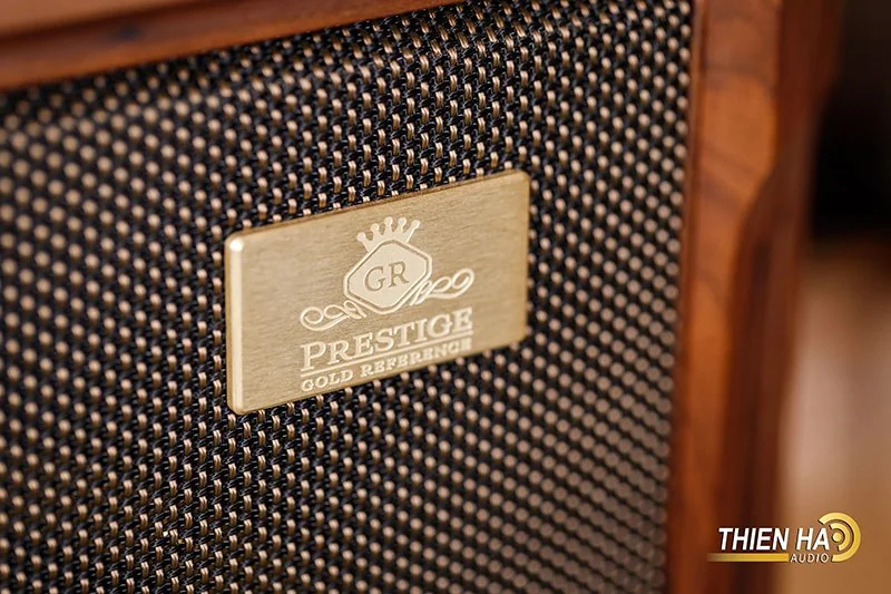 Loa Tannoy Turnberry GR/ Hàng Công Ty Chính Hãng - Ảnh 8