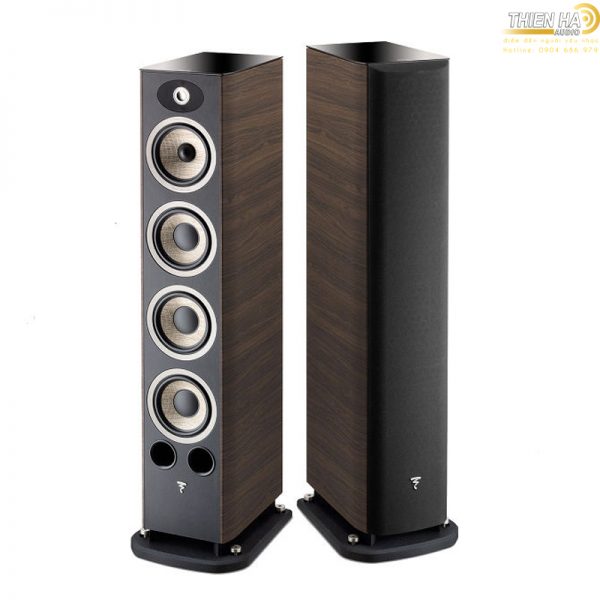 Loa Focal Aria 936 Noyer