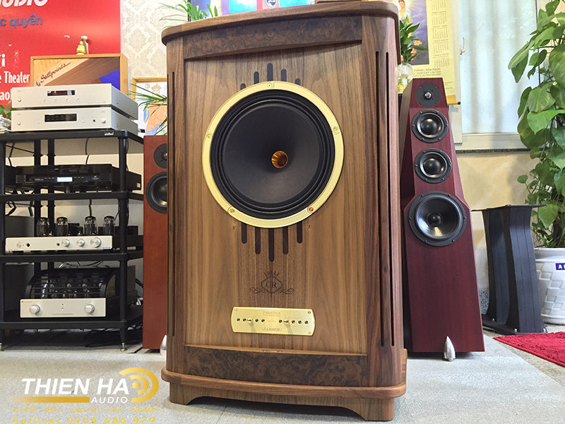 TANNOY Canterbury 2