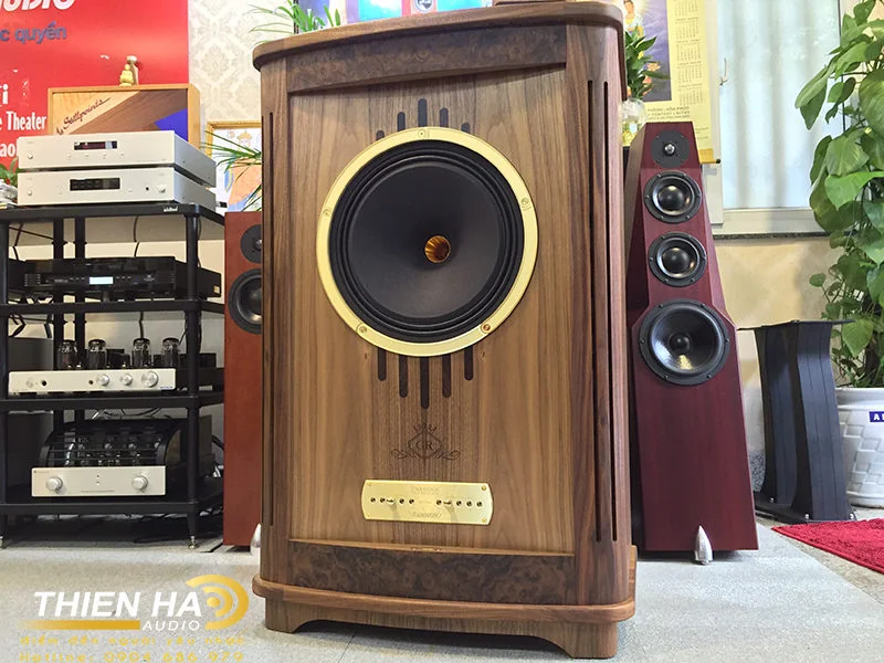 TANNOY Canterbury 2