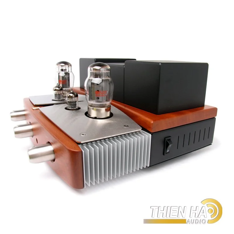 Ampli Đèn Preludio - Ảnh 2