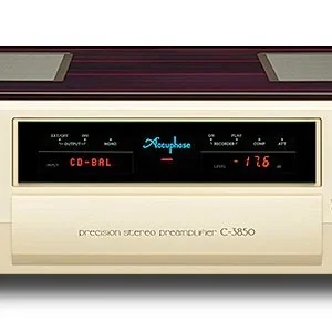 Pre-Ampli Hi-End
