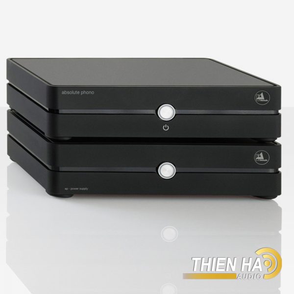 Clearaudio Absolute phono - Hình ảnh 3