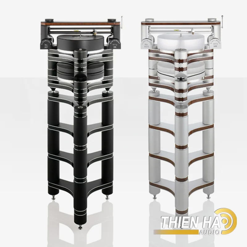 Clearaudio Master Innovation - Ảnh 4