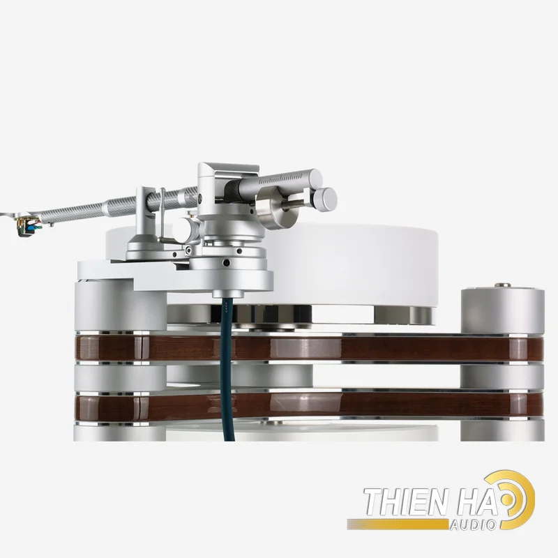 Clearaudio Master Innovation - Ảnh 2