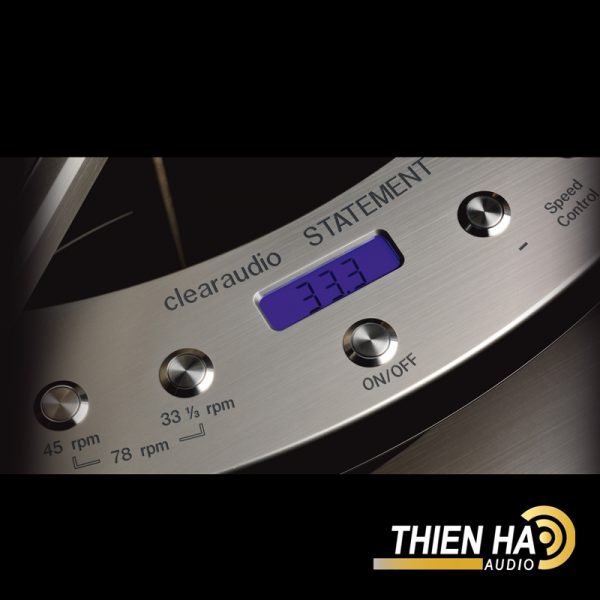 Clearaudio Statement - Hình ảnh 6