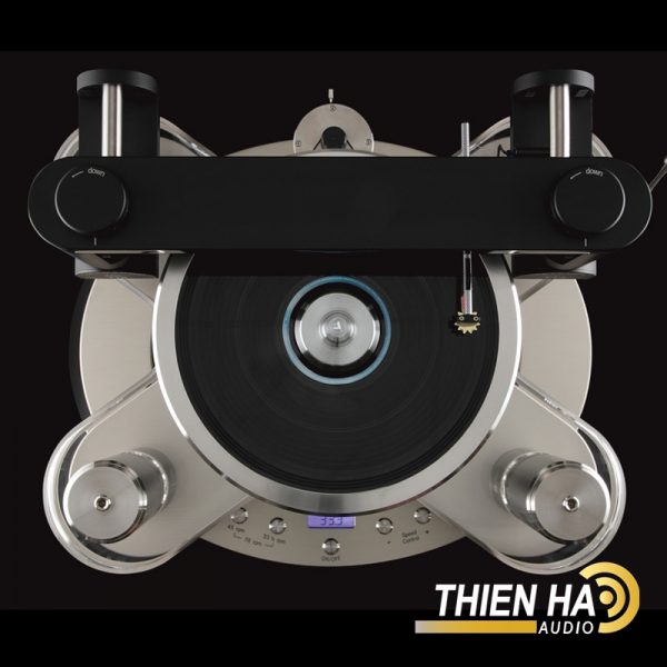 Clearaudio Statement - Hình ảnh 4