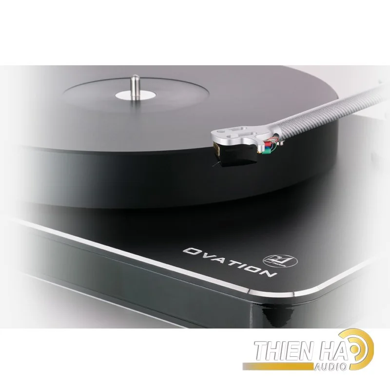 Clearaudio Ovation - Ảnh 3