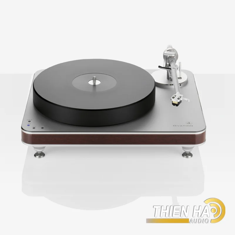 Clearaudio Ovation - Ảnh 6