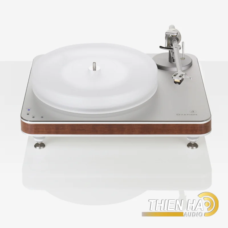 Clearaudio Ovation - Ảnh 5