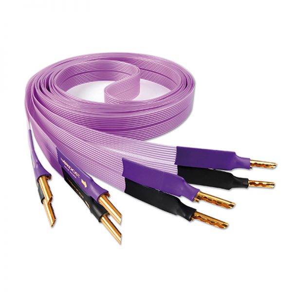 Dây Loa Nordost Purple Flare/ 2m