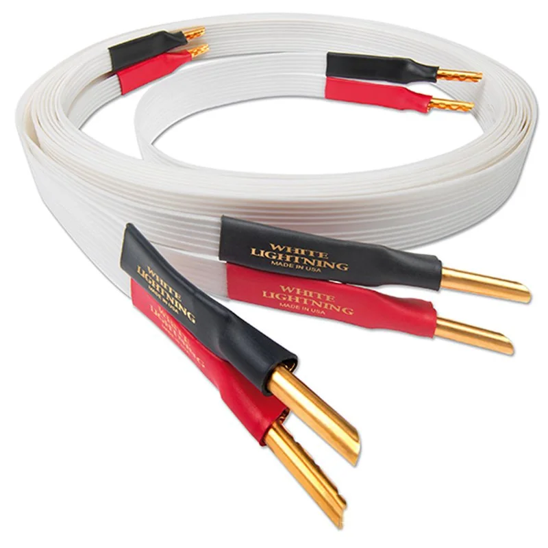 Dây Loa Nordost White Lightning/ 2m