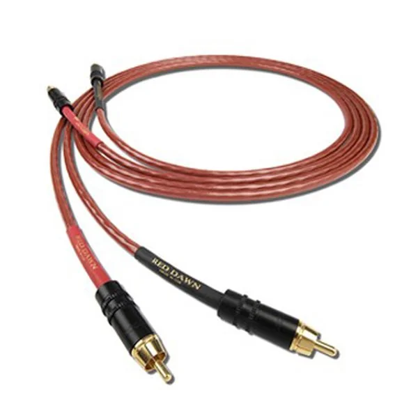 Dây Tín Hiệu Nordost Red Dawn/ 1m