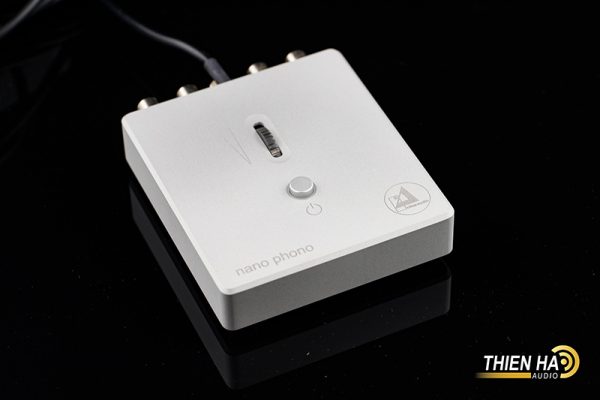 Phono Clearaudio Nano V2 - Hình ảnh 2