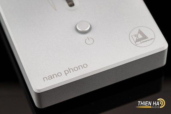 Phono Clearaudio Nano V2 - Hình ảnh 3