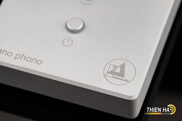 Phono Clearaudio Nano V2 - Hình ảnh 4