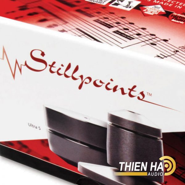 Chân Kê Stillpoints Ultra 5 V2 - Hình ảnh 6