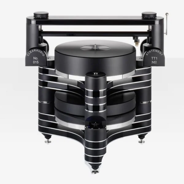 Clearaudio Master Innovation
