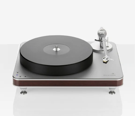 Clearaudio Ovation