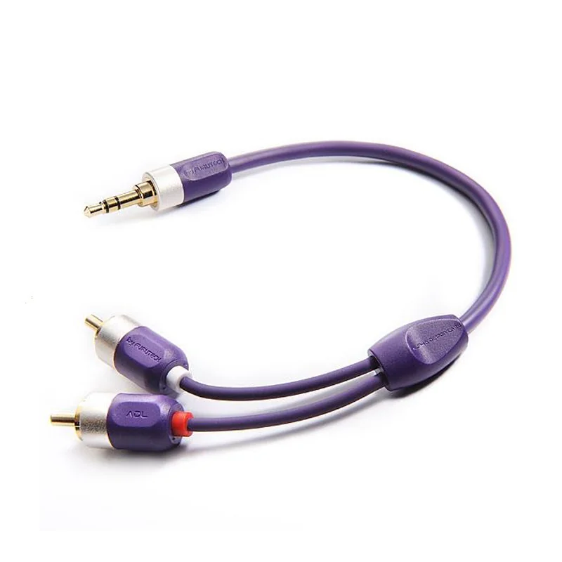 Dây Furutech iD-35R/ 1,2m