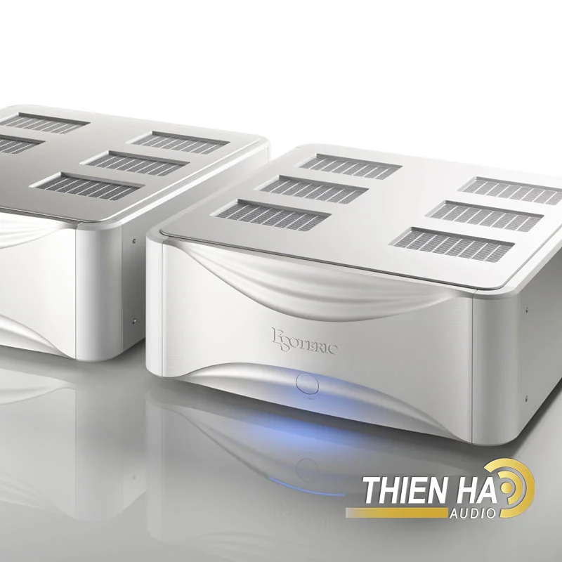 Esoteric Power  Grandioso M-1 /monoblock - Ảnh 2