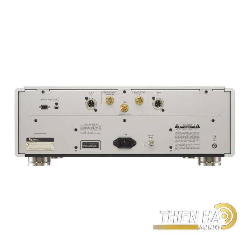 Esoteric Transport P-02 - Ảnh 2