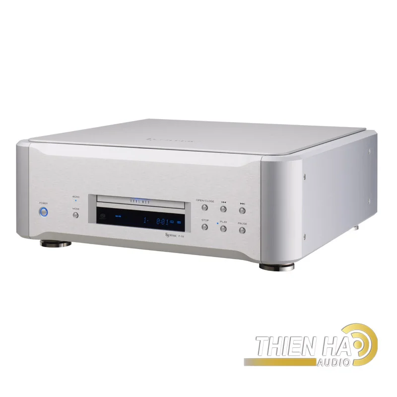 Esoteric Transport P-02 - Ảnh 3