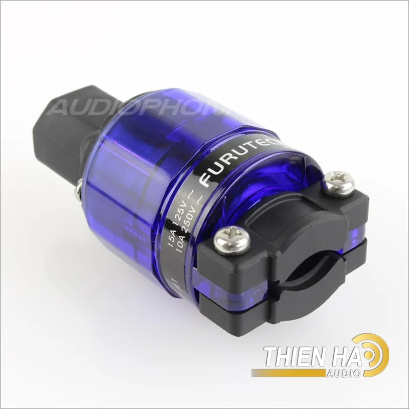 Zắc Furutech Fi11 R/Cái - Ảnh 2