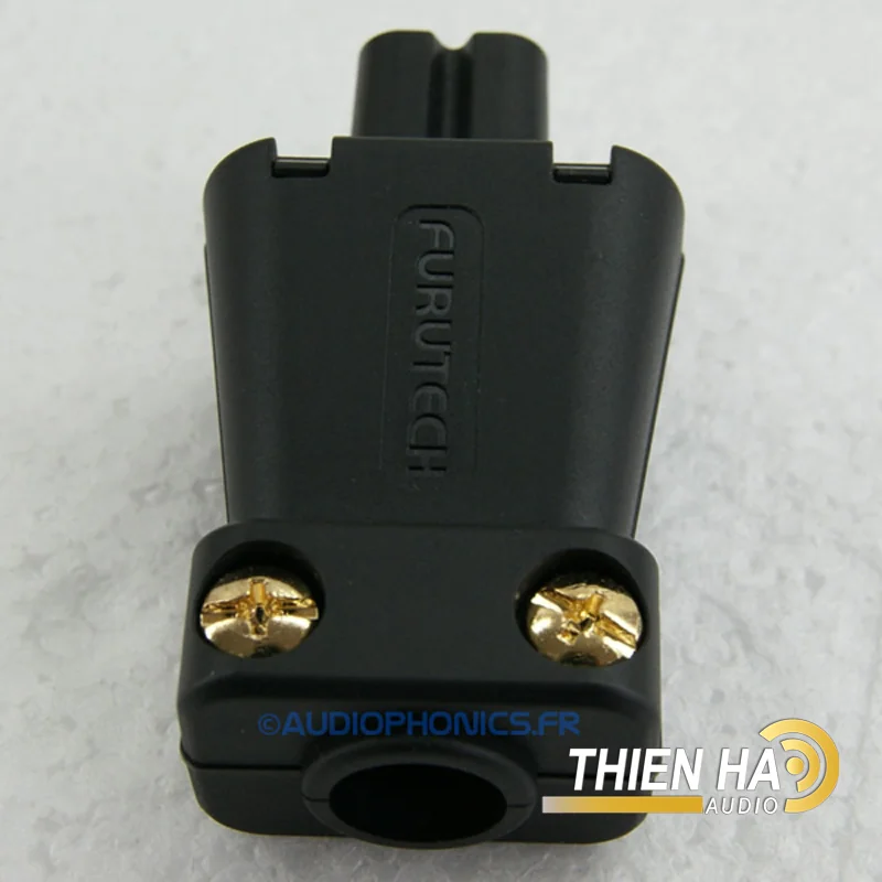 Zắc Nguồn Furutech FI 8N G/ Cái - Ảnh 3
