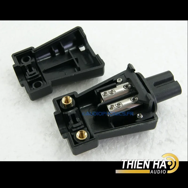 Zắc Nguồn Furutech FI 8N G/ Cái - Ảnh 2