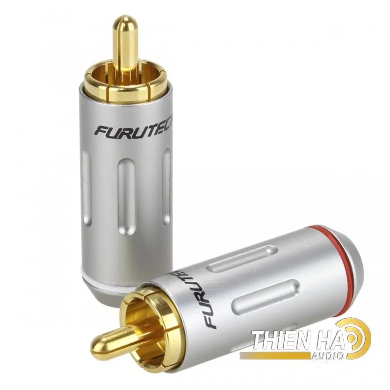 Zắc RCA Furutech FP 162 G/ 4 cái - Ảnh 2