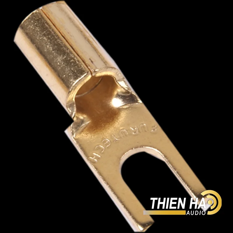 Zắc Càng Cua  Furutech FP 209-10 G/20 cái - Ảnh 3