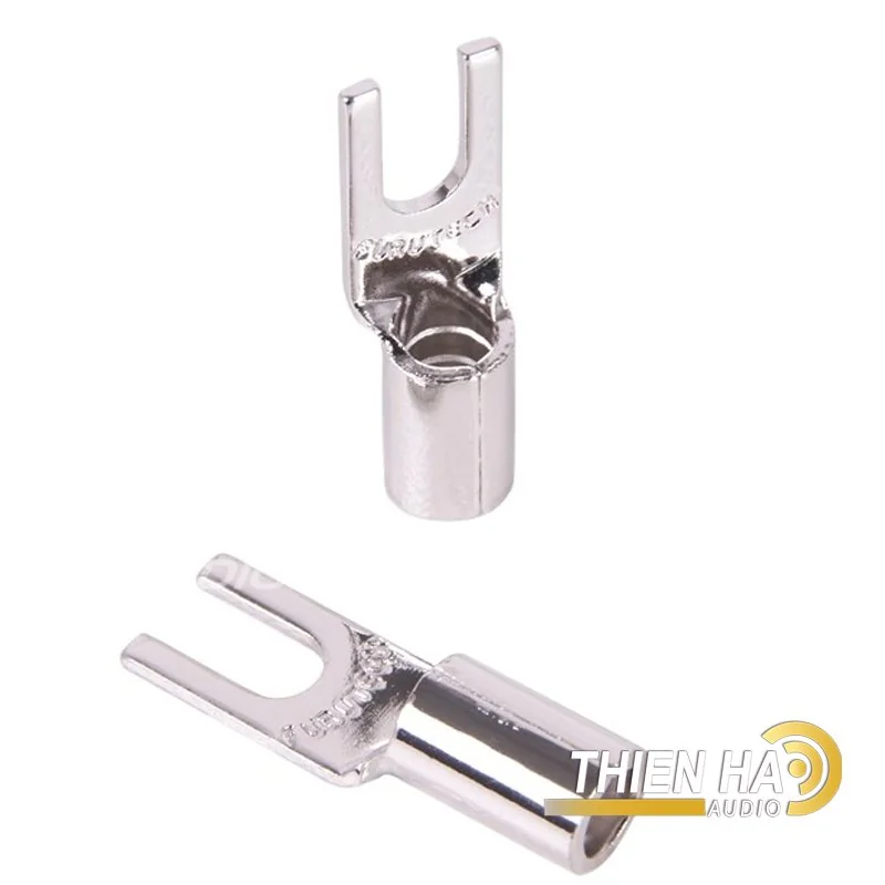 Zắc Càng Cua  Furutech FP 209-10 R/10 cái - Ảnh 3
