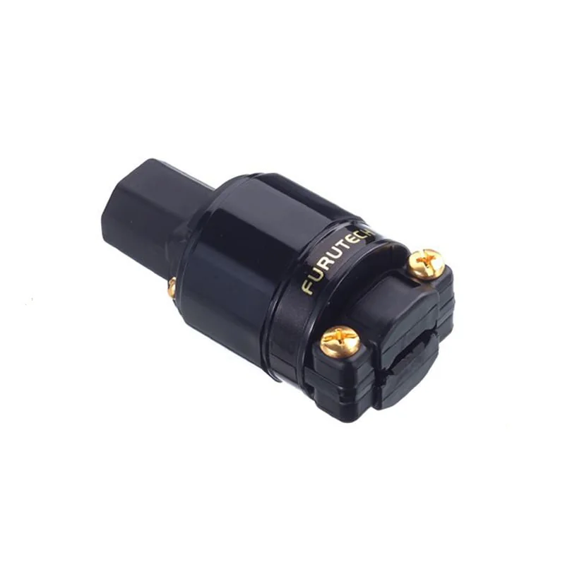 Zắc Nguồn Furutech Fi 11 (G)/ (Jack Cái)