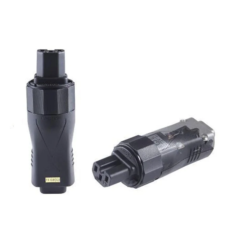 Zắc Nguồn Furutech FI 68 G/ Cái