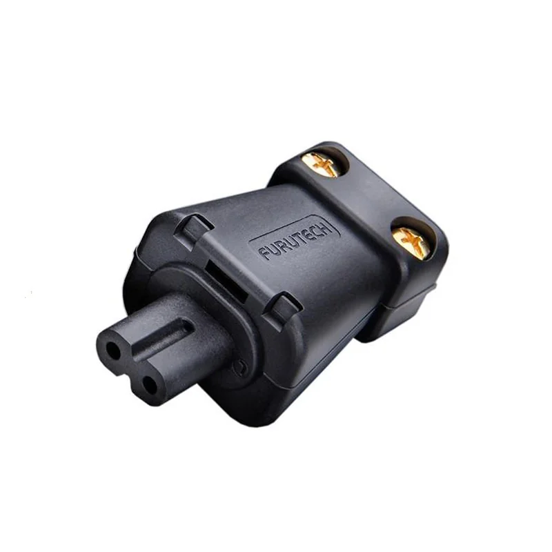 Zắc Nguồn Furutech FI 8N G/ Cái