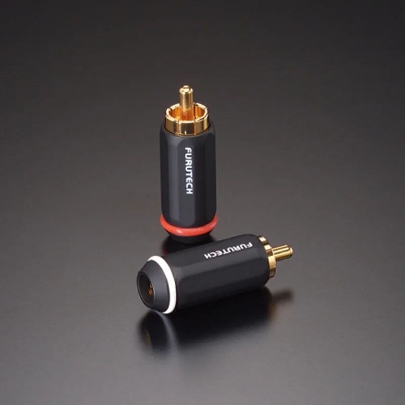 Zắc Furutech FP 126 G/ 4 Cái