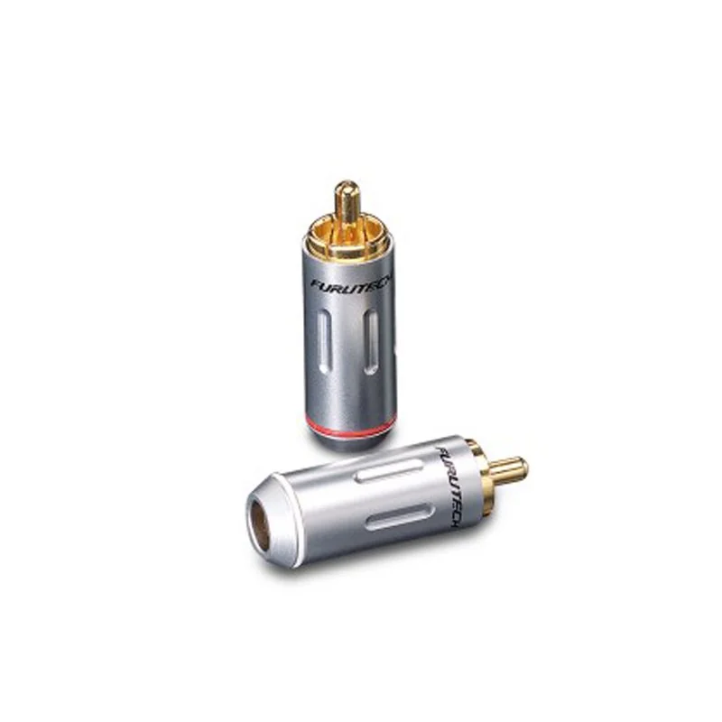 Zắc RCA Furutech FP 162 G/ 4 cái