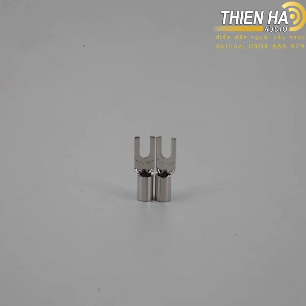 Zắc Càng Cua  Furutech FP 209-10 R/10 cái - Ảnh 4