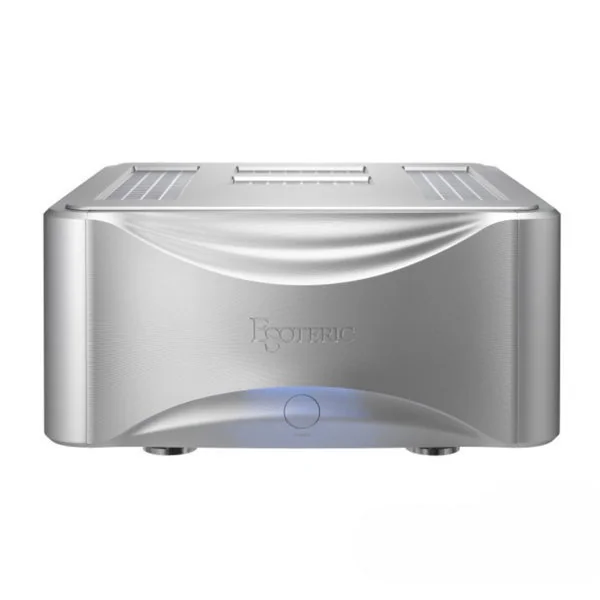 Esoteric Granddioso P1 CD Transort