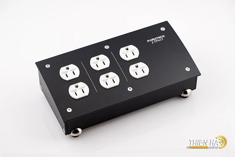 Lọc Furutech f-TP 615 - Ảnh 2