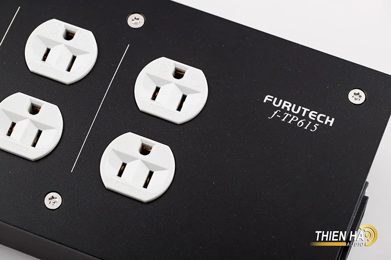 Lọc Furutech f-TP 615 - Ảnh 3