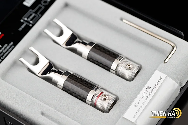 Zắc Càng Cua Furutech CF 201 R/2 cái - Ảnh 3