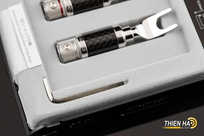 Zắc Càng Cua Furutech CF 201 R/2 cái - Ảnh 4