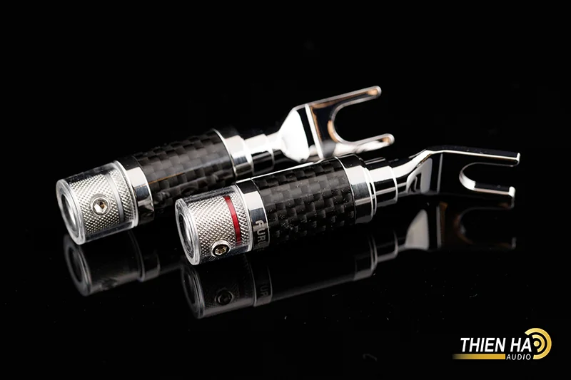 Zắc Càng Cua Furutech CF 201 R/2 cái - Ảnh 5