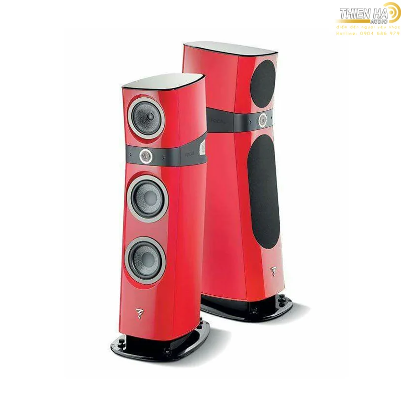 Loa Focal Sopra N2 - Ảnh 3